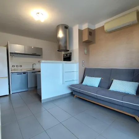 Apartment Giens
