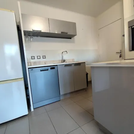 Apartment Giens Hyeres