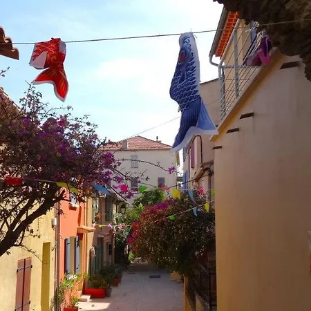 Giens Apartment Hyeres