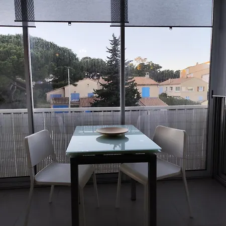 Giens Apartment Hyeres